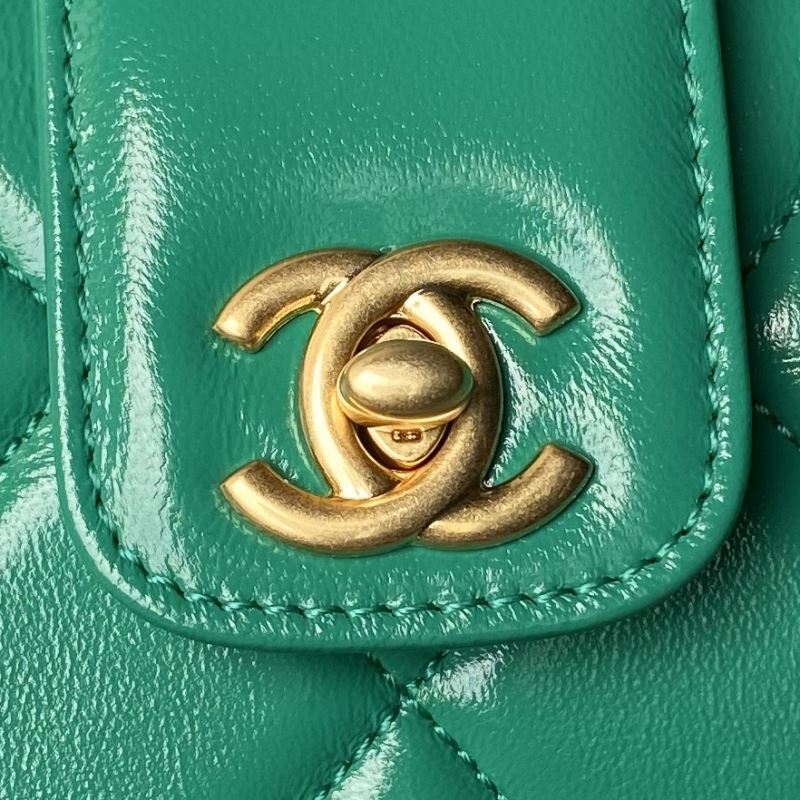 Ch**el satchel bags